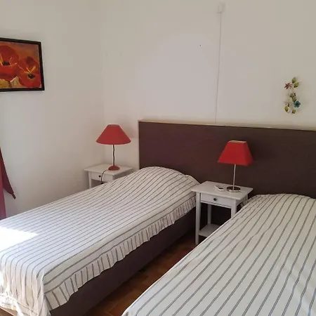 Villa Les Lauriers Blancs Pour 6 Personnes Avec Piscine Privee Et Vue A *